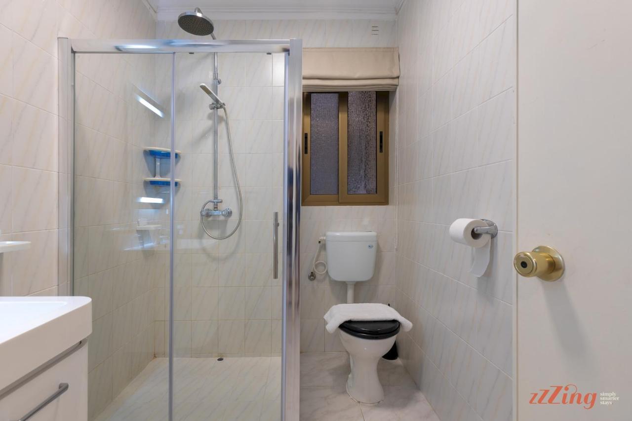 Seaview 2 Bedroom Beach Apartment Is-Sellum Εξωτερικό φωτογραφία